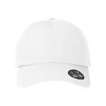 Under Armour Team Chino Cap White