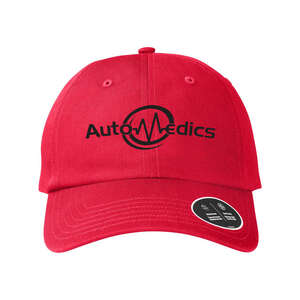 Logo  - Under Armour Team Chino Cap