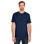 Men's Athletic 2.0 T-Shirt Blue, Navy