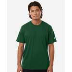Men's Athletic 2.0 T-Shirt Green, Forest