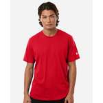 Men's Athletic 2.0 T-Shirt Red