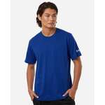 Men's Athletic 2.0 T-Shirt Blue, Royal