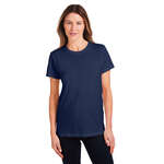 Blue, Navy Women's Athletic 2.0 T-Shirt Blue, Navy