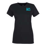 Custom Women's Athletic 2.0 T-Shirt