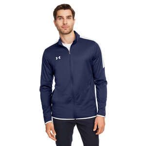 Custom  - Under Armour Rival Knit Jacket