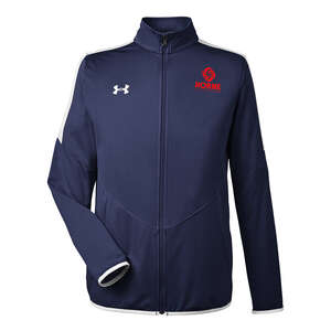 Custom  - Under Armour Rival Knit Jacket