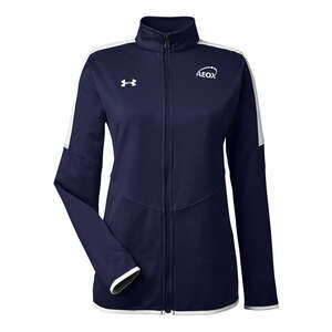 Business  - Under Armour Women's Rival Knit Jacket