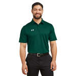 Under Armour Tech™ Polo Forest Green