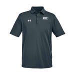 Under Armour Tech™ Polo Gray, Heather