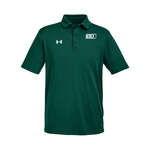 Under Armour Tech™ Polo Forest Green