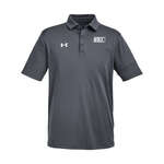 Under Armour Tech™ Polo Gray/White
