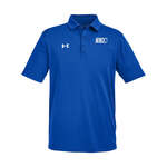Under Armour Tech™ Polo Blue, Royal