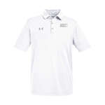 Under Armour Tech™ Polo White