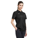 Under Armour - Women's Tech™ Polo See Comments