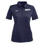 Under Armour - Women's Tech™ Polo Blue, Navy