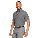Under Armour - Destin Drive Striped Performance Polo See Comments