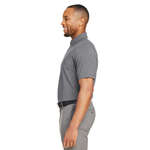 Under Armour - Destin Drive Striped Performance Polo See Comments