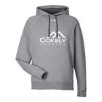 Men's Rival Fleece Hooded Sweatshirt See Comments