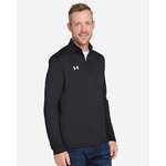 Men's Team Tech™ Quarter-Zip Pullover See Comments