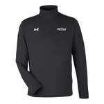 Men's Team Tech™ Quarter-Zip Pullover See Comments