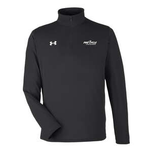 Outerwear - Men's Team Tech™ Quarter-Zip Pullover