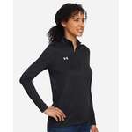 Women's Team Tech™ Half-Zip Pullover See Comments