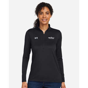 Outerwear - Women's Team Tech™ Half-Zip Pullover