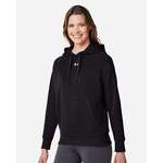 Women's Rival Fleece Hooded Sweatshirt See Comments