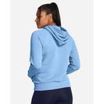 Women's Rival Fleece Hooded Sweatshirt See Comments