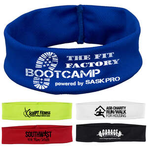 Towels - The Dallas Cooling Headband