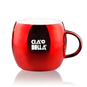 Drinkware - Sparkling Mug