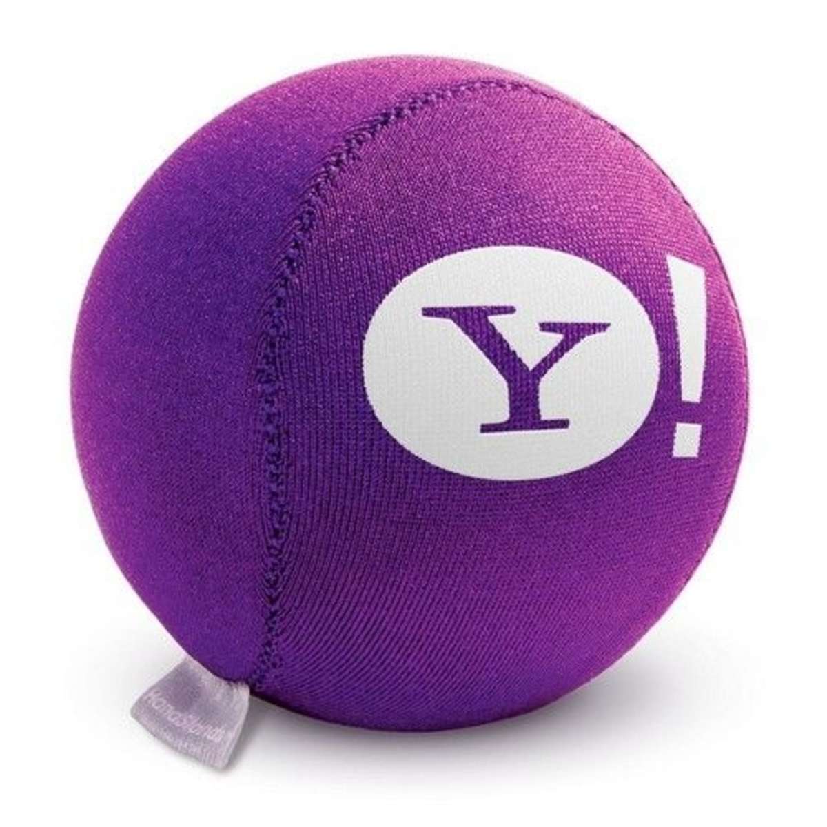 stress relief ball target