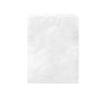 White Kraft Merchandise Bag - 12 x 15 White