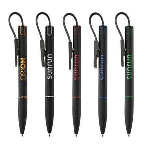 Pens - Stowaway Metal Pen