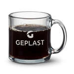 Trenton Coffee Mug 13oz - Deep Etch See Comments