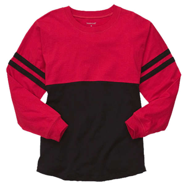 Pom Pom Jersey Adult with Custom Logo