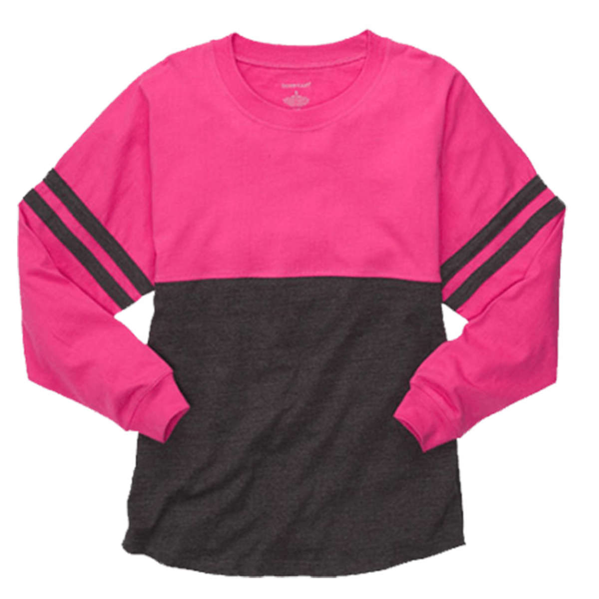 Pom Pom Jersey Adult with Custom Logo