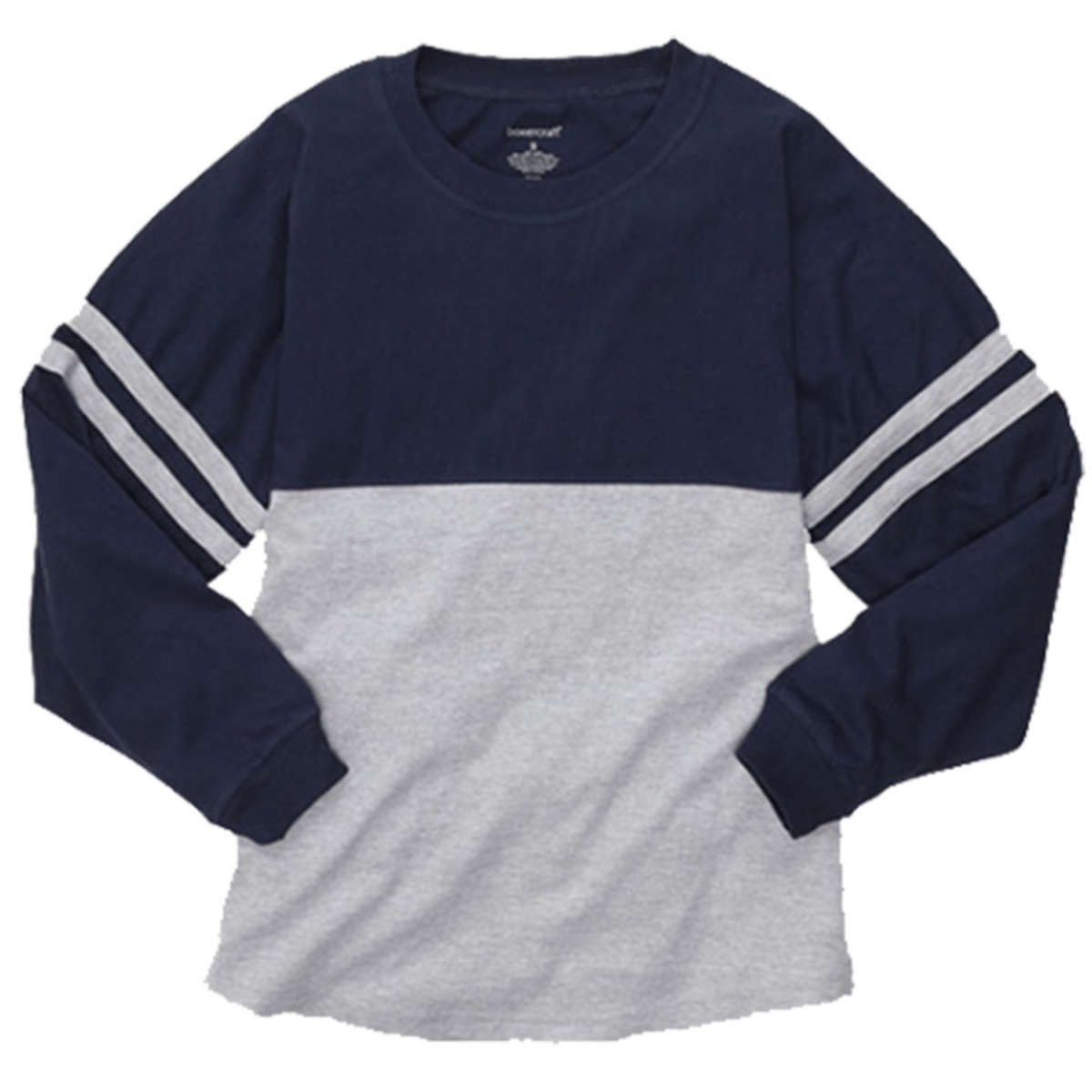 Pom Pom Jersey Adult with Custom Logo