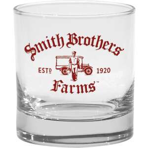 Bar and Wine Gifts - 8 oz. Executive On-the-Rocks Glass