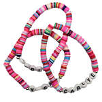 Custom Custom Beaded Friendship Bracelet