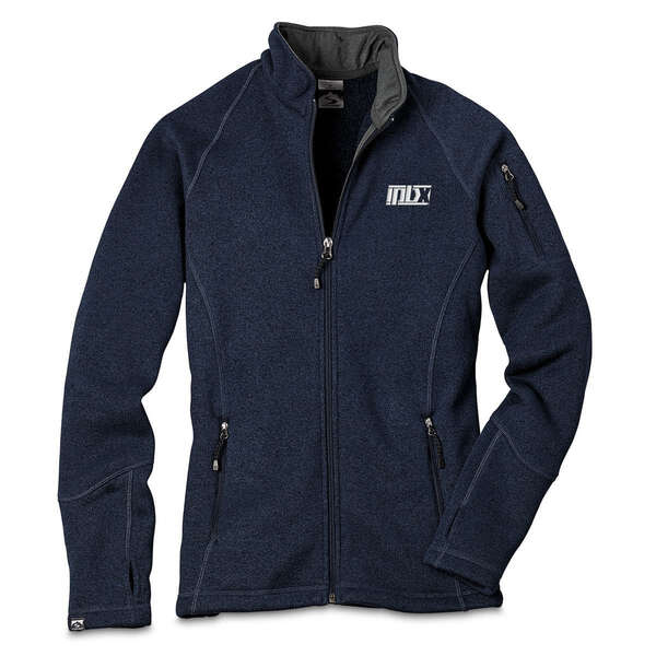 Order Custom Celine Women's Sweater Fleece Jacket Online