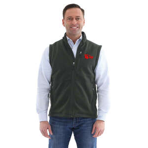 Vests - Guy Men's Sweaterfleece Vest