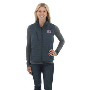 Vests - Katrina Women's Eco-Insulated Quilted Vest