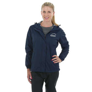 Jackets - Rachel Women's Waterproof Breathable Rain Jacket