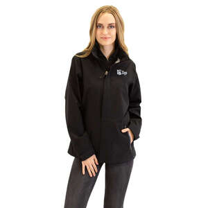 Jackets - Victoria Women's Ultimate Stretch Rain Jacket