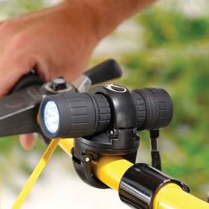 Custom Promotional Bike Light