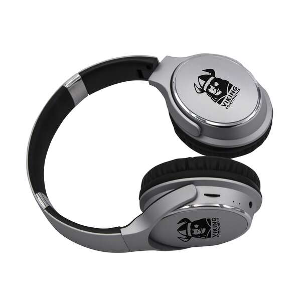 Symphony Wireless Headphones Deluxe