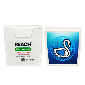 Custom Promotional Reach Dental Floss