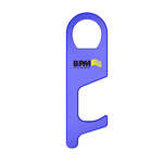 Tek Klean Key Blue