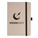 Sugarcane Notebook / Journal With FSC Certified Paper See Comments